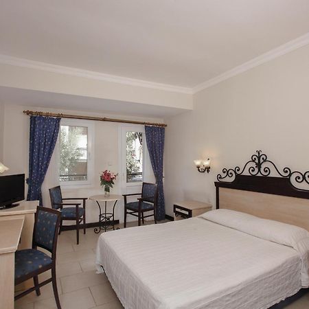 Cactus Mirage Family Club Hotell Yalıkavak Eksteriør bilde