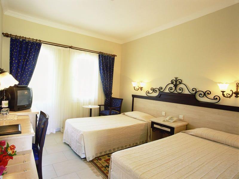Cactus Mirage Family Club Hotell Yalıkavak Eksteriør bilde
