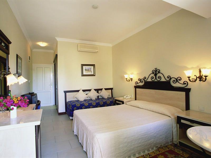 Cactus Mirage Family Club Hotell Yalıkavak Eksteriør bilde