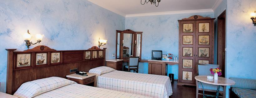 Cactus Mirage Family Club Hotell Yalıkavak Eksteriør bilde