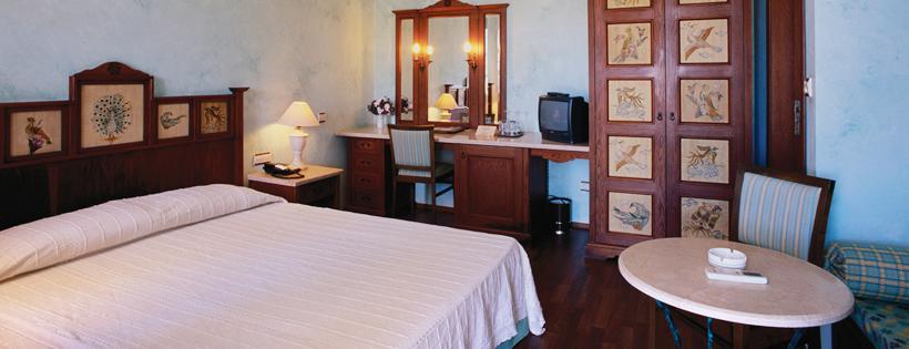 Cactus Mirage Family Club Hotell Yalıkavak Eksteriør bilde