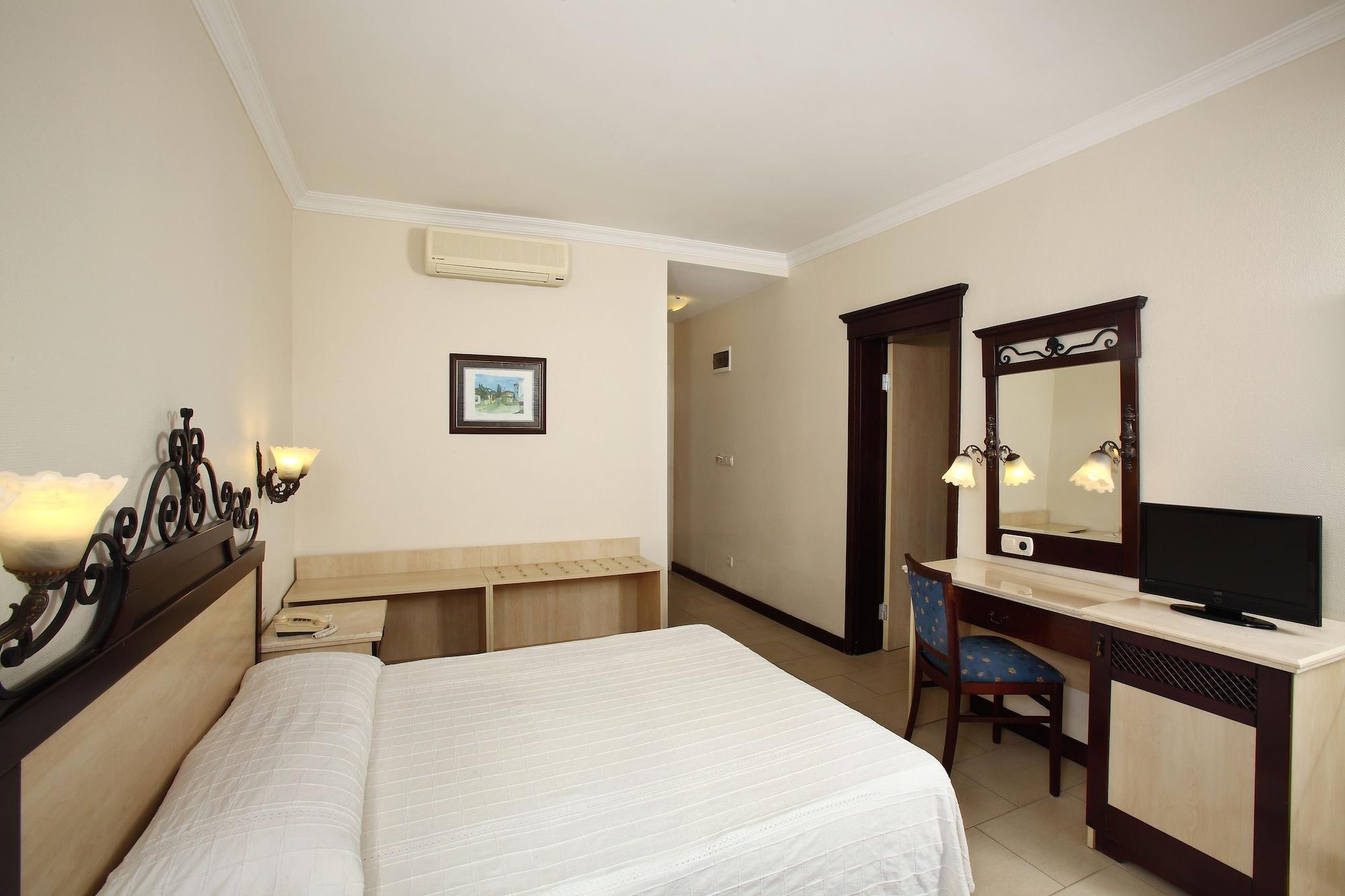 Cactus Mirage Family Club Hotell Yalıkavak Eksteriør bilde