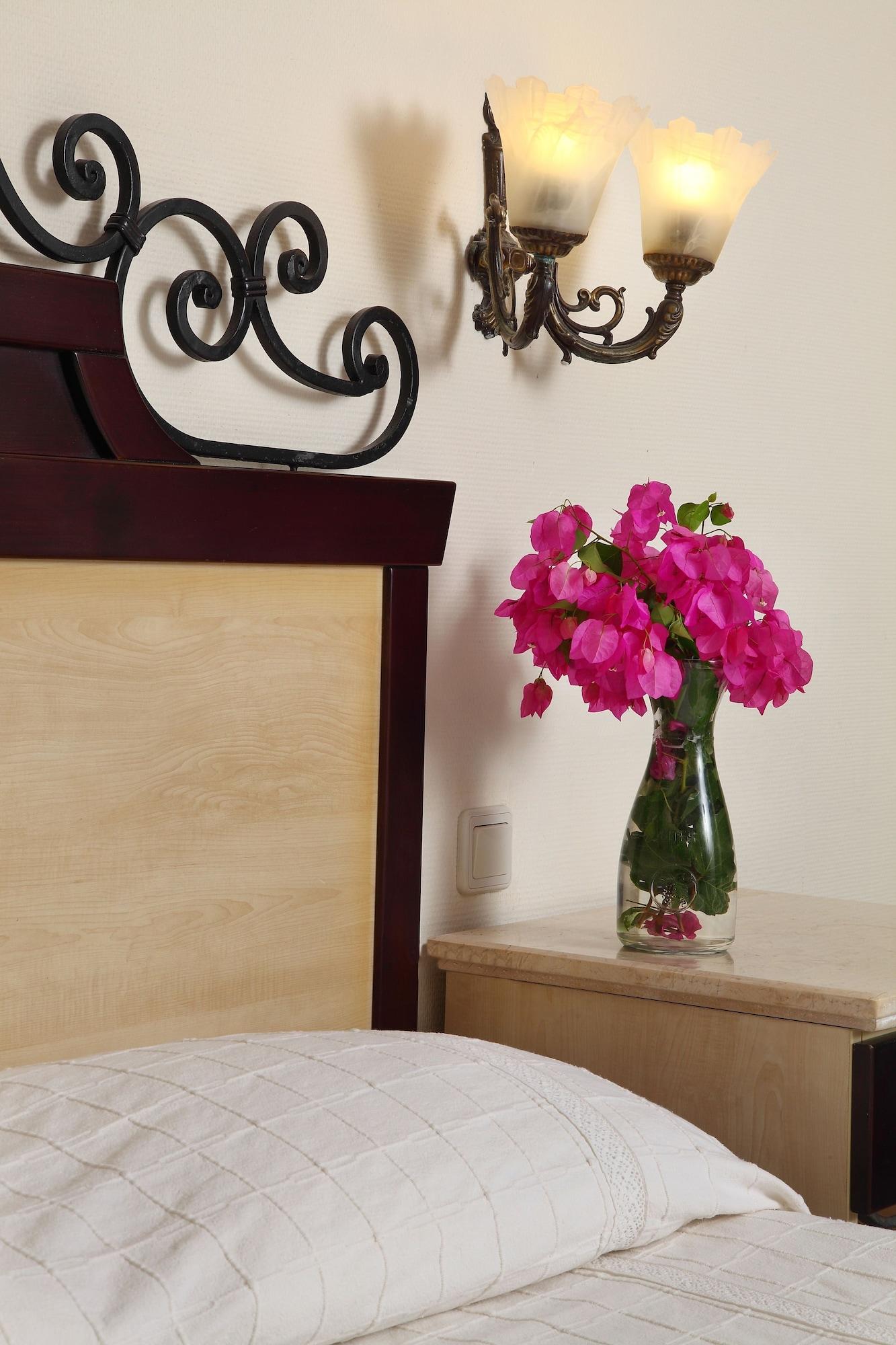 Cactus Mirage Family Club Hotell Yalıkavak Eksteriør bilde