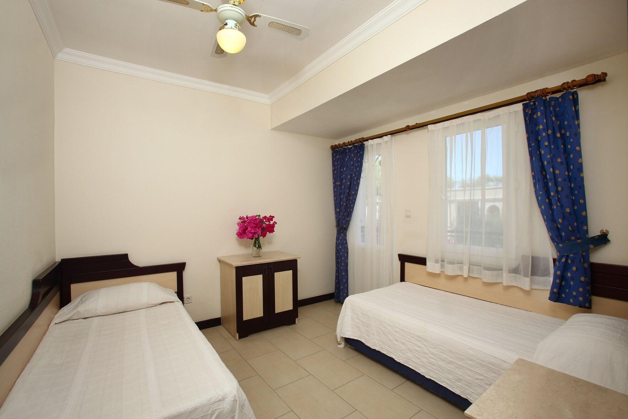 Cactus Mirage Family Club Hotell Yalıkavak Eksteriør bilde