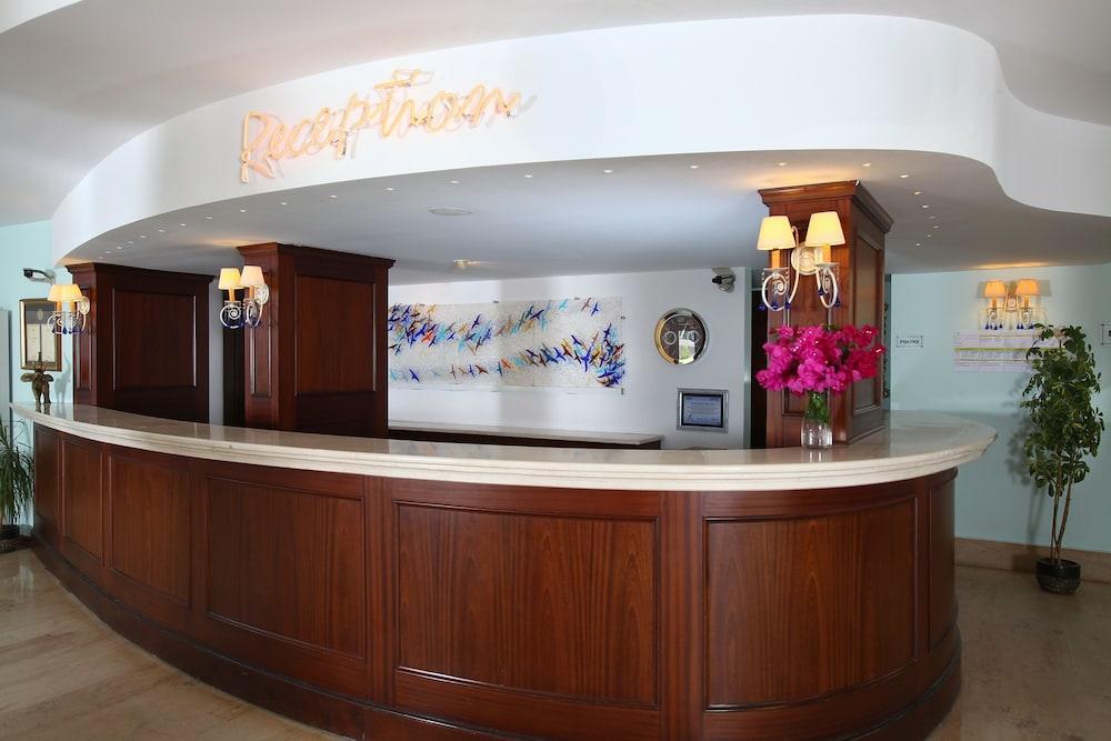 Cactus Mirage Family Club Hotell Yalıkavak Eksteriør bilde