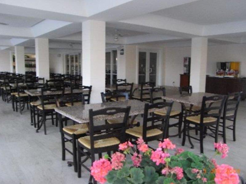 Cactus Mirage Family Club Hotell Yalıkavak Eksteriør bilde