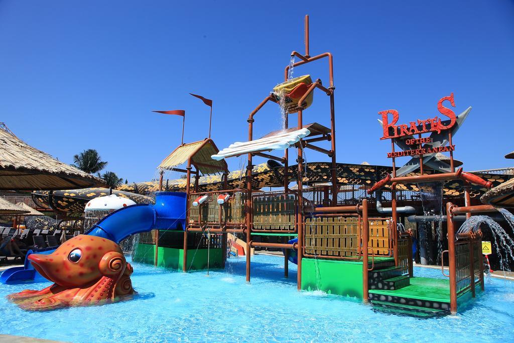 Cactus Mirage Family Club Hotell Yalıkavak Eksteriør bilde
