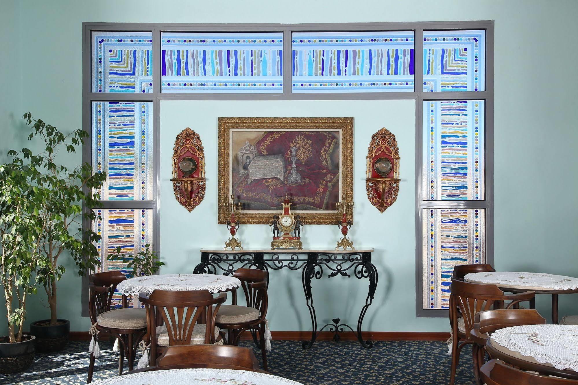 Cactus Mirage Family Club Hotell Yalıkavak Eksteriør bilde
