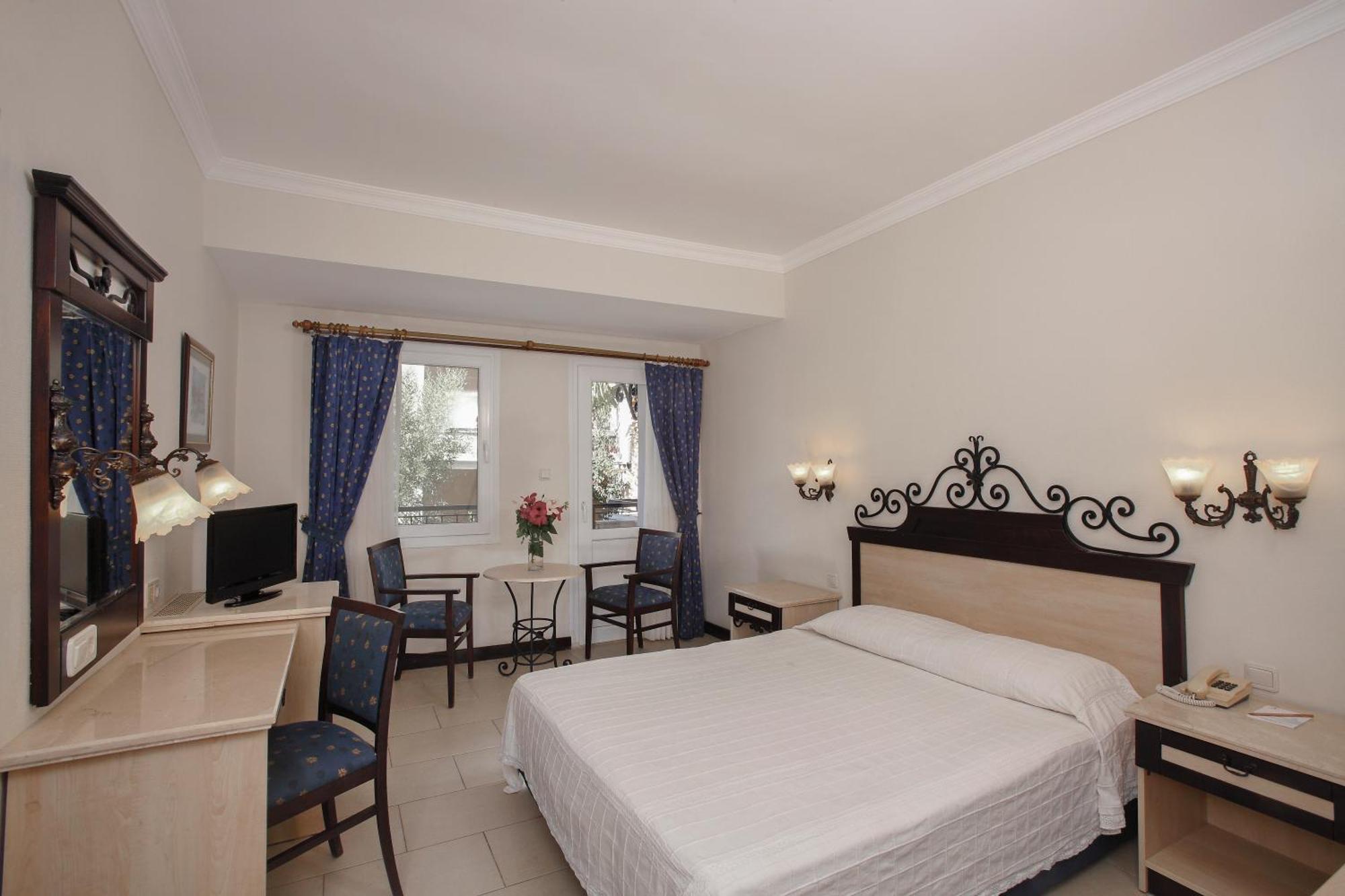 Cactus Mirage Family Club Hotell Yalıkavak Eksteriør bilde